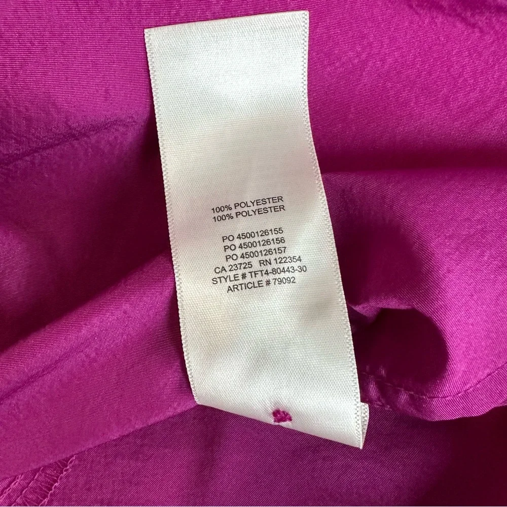 Aritzia Wilfred Cava Dress S - Picture 13 of 13